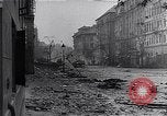 Standbild ungarische Revolution Ungarn, 1956, aus Sekunde 61 historischem Filmmaterial Videoclip 65675033234