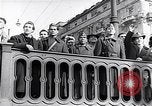 Image of Hungarian Revolution Hungary, 1956, second 7 stock footage video 65675033236