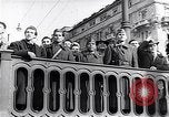 Image of Hungarian Revolution Hungary, 1956, second 8 stock footage video 65675033236