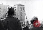 Image of Hungarian Revolution Hungary, 1956, second 16 stock footage video 65675033236