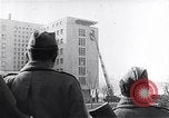Image of Hungarian Revolution Hungary, 1956, second 17 stock footage video 65675033236
