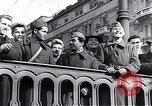 Image of Hungarian Revolution Hungary, 1956, second 18 stock footage video 65675033236