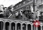 Image of Hungarian Revolution Hungary, 1956, second 19 stock footage video 65675033236