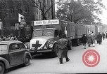 Image of Hungarian Revolution Hungary, 1956, second 20 stock footage video 65675033236