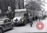 Image of Hungarian Revolution Hungary, 1956, second 21 stock footage video 65675033236