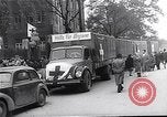 Image of Hungarian Revolution Hungary, 1956, second 22 stock footage video 65675033236
