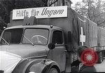 Image of Hungarian Revolution Hungary, 1956, second 23 stock footage video 65675033236
