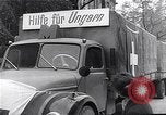Image of Hungarian Revolution Hungary, 1956, second 24 stock footage video 65675033236
