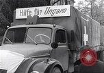 Image of Hungarian Revolution Hungary, 1956, second 25 stock footage video 65675033236