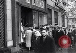 Image of Hungarian Revolution Hungary, 1956, second 34 stock footage video 65675033236
