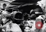 Image of Hungarian Revolution Hungary, 1956, second 49 stock footage video 65675033236