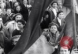 Image of Hungarian Revolution Hungary, 1956, second 3 stock footage video 65675033237