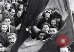 Image of Hungarian Revolution Hungary, 1956, second 4 stock footage video 65675033237