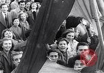 Image of Hungarian Revolution Hungary, 1956, second 5 stock footage video 65675033237