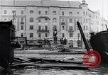 Image of Hungarian Revolution Hungary, 1956, second 10 stock footage video 65675033237