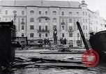 Image of Hungarian Revolution Hungary, 1956, second 13 stock footage video 65675033237