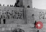 Image of Hungarian Revolution Hungary, 1956, second 15 stock footage video 65675033237