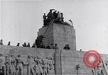 Image of Hungarian Revolution Hungary, 1956, second 17 stock footage video 65675033237
