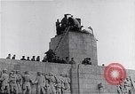 Image of Hungarian Revolution Hungary, 1956, second 19 stock footage video 65675033237