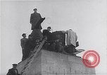 Image of Hungarian Revolution Hungary, 1956, second 21 stock footage video 65675033237