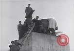 Image of Hungarian Revolution Hungary, 1956, second 23 stock footage video 65675033237