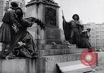 Image of Hungarian Revolution Hungary, 1956, second 28 stock footage video 65675033237