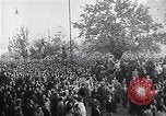 Image of Hungarian Revolution Hungary, 1956, second 32 stock footage video 65675033237