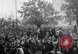 Image of Hungarian Revolution Hungary, 1956, second 33 stock footage video 65675033237