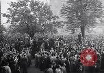 Image of Hungarian Revolution Hungary, 1956, second 34 stock footage video 65675033237