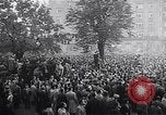 Image of Hungarian Revolution Hungary, 1956, second 35 stock footage video 65675033237