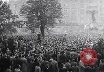 Image of Hungarian Revolution Hungary, 1956, second 36 stock footage video 65675033237