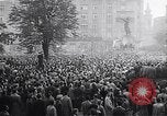 Image of Hungarian Revolution Hungary, 1956, second 37 stock footage video 65675033237