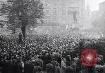 Image of Hungarian Revolution Hungary, 1956, second 40 stock footage video 65675033237