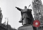 Image of Hungarian Revolution Hungary, 1956, second 42 stock footage video 65675033237