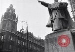 Image of Hungarian Revolution Hungary, 1956, second 43 stock footage video 65675033237