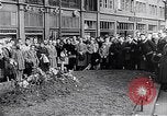 Image of Hungarian Revolution Hungary, 1956, second 50 stock footage video 65675033237