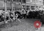 Image of Hungarian Revolution Hungary, 1956, second 51 stock footage video 65675033237