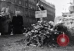 Image of Hungarian Revolution Hungary, 1956, second 54 stock footage video 65675033237