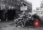 Image of Hungarian Revolution Hungary, 1956, second 55 stock footage video 65675033237