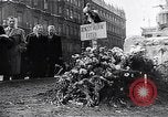Image of Hungarian Revolution Hungary, 1956, second 57 stock footage video 65675033237