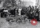 Image of Hungarian Revolution Hungary, 1956, second 58 stock footage video 65675033237
