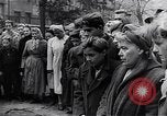 Image of Hungarian Revolution Hungary, 1956, second 61 stock footage video 65675033237