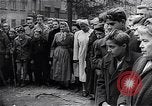 Image of Hungarian Revolution Hungary, 1956, second 62 stock footage video 65675033237