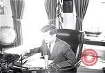 Standbild John F Kennedy Greenville North Carolina USA, 1963, aus Sekunde 5 historischem Filmmaterial Videoclip 65675033238