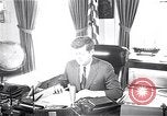 Standbild John F Kennedy Greenville North Carolina USA, 1963, aus Sekunde 6 historischem Filmmaterial Videoclip 65675033238