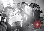 Standbild John F Kennedy Greenville North Carolina USA, 1963, aus Sekunde 9 historischem Filmmaterial Videoclip 65675033238