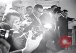Standbild John F Kennedy Greenville North Carolina USA, 1963, aus Sekunde 10 historischem Filmmaterial Videoclip 65675033238