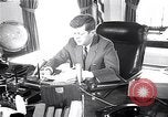Standbild John F Kennedy Greenville North Carolina USA, 1963, aus Sekunde 21 historischem Filmmaterial Videoclip 65675033238