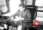 Standbild John F Kennedy Greenville North Carolina USA, 1963, aus Sekunde 22 historischem Filmmaterial Videoclip 65675033238