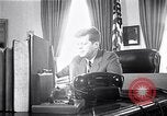 Standbild John F Kennedy Greenville North Carolina USA, 1963, aus Sekunde 33 historischem Filmmaterial Videoclip 65675033238